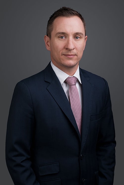 lawyer