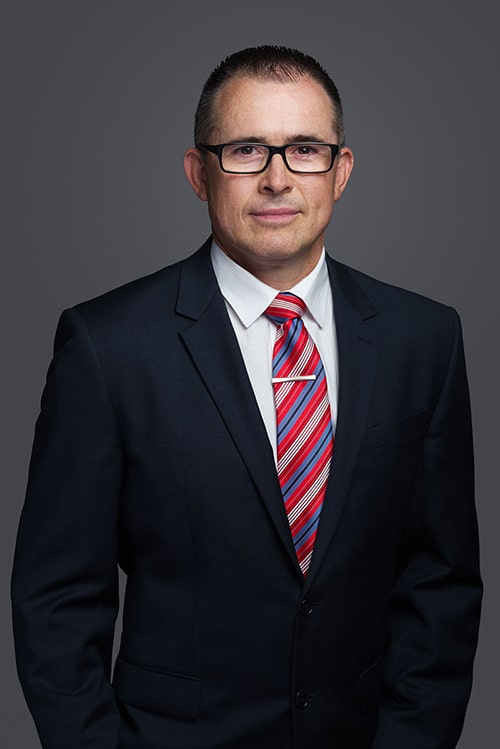 lawyer